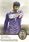 001. PETR CECH - CZECH REPUBLIC - GOALKEEPER