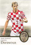 028. IVAN STRINIC - CROATIA - DEFENDER