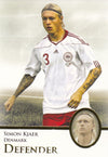 019. SIMON KJAER - DENMARK - DEFENDER