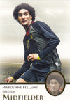 037. MAROUANE FELLAINI - BELGIUM - MIDFIELDER