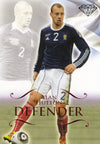 P029. ALAN HUTTON - SCOTLAND - DEFENDER - LIMITED EDITION OF 450