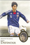 029. ATSUTO UCHIDA - JAPAN - DEFENDER