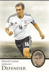 020. PHILIPP LAHM - GERMANY - DEFENDER