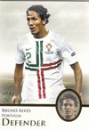 011. BRUNO ALVES - PORTUGAL - DEFENDER