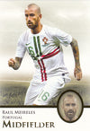 047. RAUL MEIRELES - PORTUGAL - MIDFIELDER