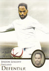 021. JOLEON LESCOTT - ENGLAND - DEFENDER