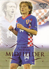 P095. LUKA MODRIC - CROATIA - MIDFIELDER - LIMITED EDITION OF 450