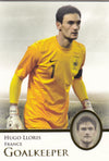 004. HUGO LLORIS - FRANCE - GOALKEEPER