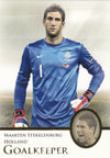 005. MAARTEN STEKELENBURG - HOLLAND - GOALKEEPER