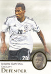 014. JEROME BOATENG - GERMANY - DEFENDER