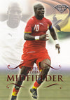 P060. STEPHEN APPIAH - GHANA - MIDFIELDER - LIMITED EDITION OF 450