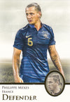 023. PHILIPPE MEXES - FRANCE - DEFENDER