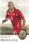 041. GOKHAN INLER - SWITZERLAND - MIDFIELDER