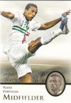 050. NANI - PORTUGAL - MIDFIELDER