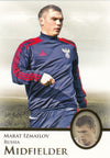 042. MARAT IZMAILOV - RUSSIA - MIDFIELDER