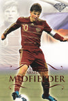 P061. ANDREI ARSHAVIN - RUSSIA - MIDFIELDER - LIMITED EDITION OF 450