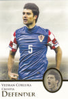 015. VEDRAN CORLUKA - CROATIA - DEFENDER