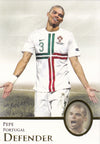 025. PEPE - PORTUGAL - DEFENDER