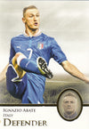 007. IGNAZIO ABATE - ITALY - DEFENDER