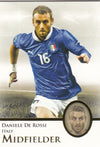 034. DANIELE DE ROSSI - ITALY - MIDFIELDER