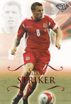 P120. CRAIG BELLAMY - WALES - STRIKER - LIMITED EDITION OF 450