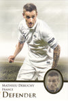 016. MATHIEU DEBUCHY - FRANCE - DEFENDER