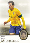 043. KAKA - BRAZIL - MIDFIELDER