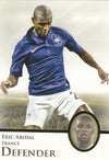 008. ERIC ABIDAL - FRANCE - DEFENDER