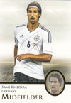 044. SAMI KHEDIRA - GERMANY - MIDFIELDER