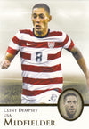 035. CLINT DEMPSEY - USA - MIDFIELDER