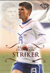 P138. KLAAS-JAN HUNTELAAR - HOLLAND - STRIKER - LIMITED EDITION OF 450