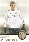 045. TONI KROOS - GERMANY - MIDFIELDER