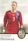 018. MICHAL KADLEC - CZECH REPUBLIC - DEFENDER