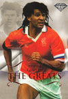 P170. RUUD GULLIT - HOLLAND - THE GREATS - LIMITED EDITION OF 450