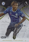 028. NATHANIEL CHALOBAH - CHELSEA - ROOKIE CARD