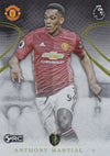 030. ANTHONY MARTIAL - MANCHESTER UNITED - ROOKIE CARD