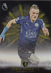 BP-JV. JAMIE VARDY - LEICESTER CITY - BRILLIANCE OF THE PITCH
