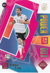 016. EMRE CAN - GERMANY - POWER IN THE BOX - PRESS PROOF
