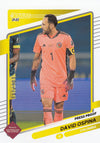 031. DAVID OSPINA - COLOMBIA - PRESS PROOF GOLD #349