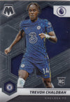 010. TREVOH CHALOBAH - CHELSEA - ROOKIE CARD