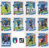 ITALY - COMPLETE TEAMSET - DONRUSS ROAD TO QATAR 2022 - BASE