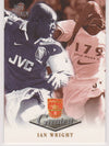 IAN WRIGHT - ARSENAL - FUTERA GREATEST 1999