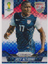 071. JOZY ALTIDORE - UNITED STATES - RED, BLUE AND WHITE PRIZM