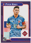 005. JAMES RODRIGUEZ - COLOMBIA - PITCH KINGS