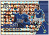 003. JAMES MADDISON - LEICESTER CITY - MONTAGE - MOSAIC