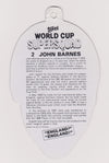 JOHN BARNES - LIVERPOOL - WORLD CUP SUPERSQUAD