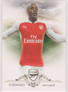 019. JOEL CAMPBELL - CLUB BASE - ARSENAL