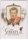 035. Jamie Carragher - The greats - Liverpool