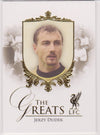 038. Jerzy Dudek - The greats - Liverpool