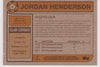 008. JORDAN HENDERSON - LIVERPOOL - PR.804